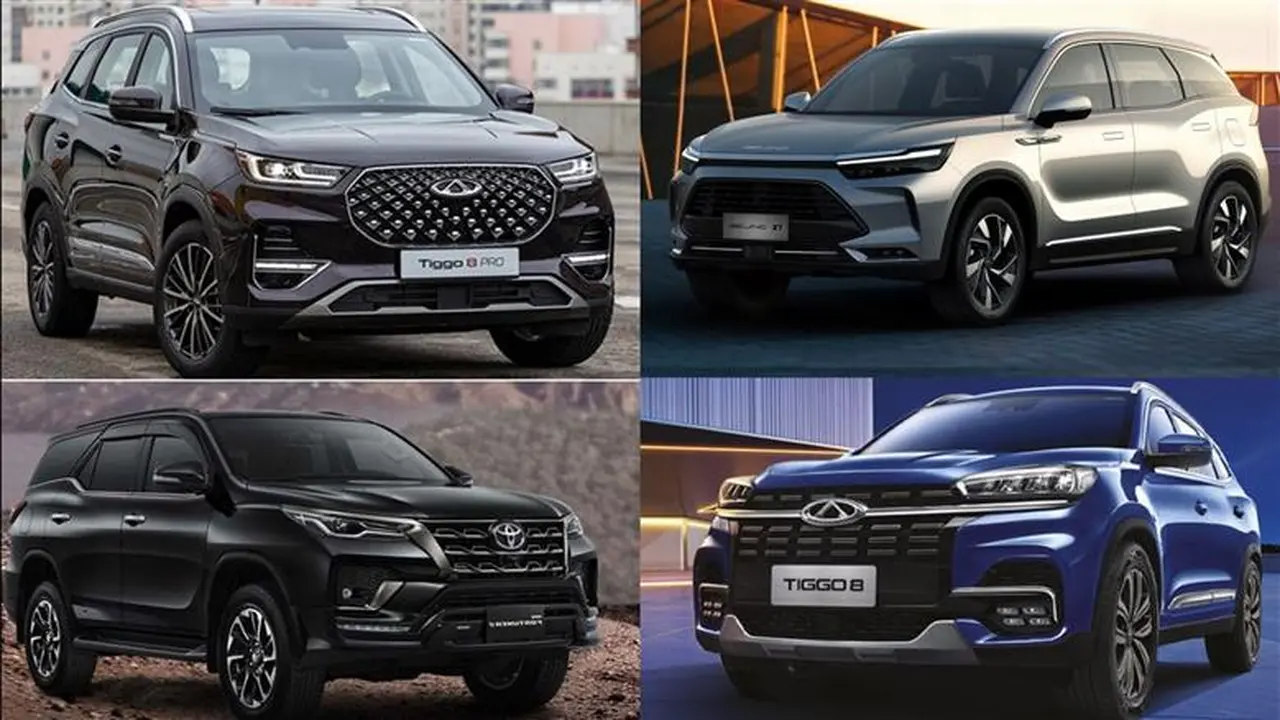 مزاد حكومي مرتقب.. تفاصيل طرح سيارات نيابات وجمارك بأسعار تنافسية في مصر